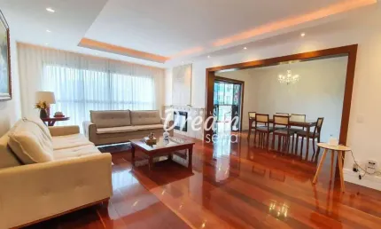 Apartamento com 4 dormitórios à venda, 169 m² por r$ 1.190.000,00 - agriões - teresópolis/rj
