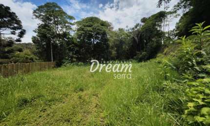 Terreno à venda, 2200 m² por R$ 350.000,00 - Albuquerque - Teresópolis/RJ