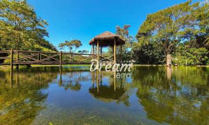 Terreno à venda, 500 m² por R$ 150.000,00 - Vargem Grande - Teresópolis/RJ