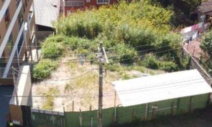 Terreno à venda, 500 m² por R$ 500.000,00 - Quinta da Barra - Teresópolis/RJ