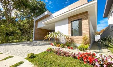 Casa com 3 dormitórios à venda, 167 m² por R$ 1.100.000,00 - Albuquerque - Teresópolis/RJ