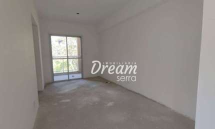 Apartamento com 2 dormitórios à venda, 60 m² por R$ 390.000,00 - Várzea - Teresópolis/RJ