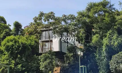 Casa com 3 dormitórios à venda, 210 m² por R$ 1.300.000,00 - Vargem Grande - Teresópolis/RJ