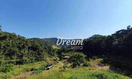 Sítio com 3 dormitórios à venda, 154900 m² por R$ 480.000,00 - Serra do Capim - Teresópolis/RJ