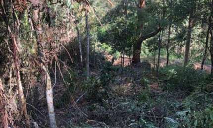 Terreno à venda, 880 m² por R$ 150.000,00 - Fazenda Suiça - Teresópolis/RJ