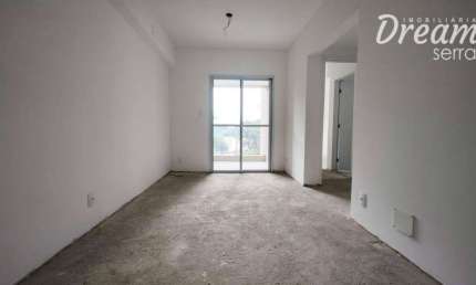 Apartamento com 2 dormitórios à venda, 60 m² por R$ 380.000,00 - Várzea - Teresópolis/RJ