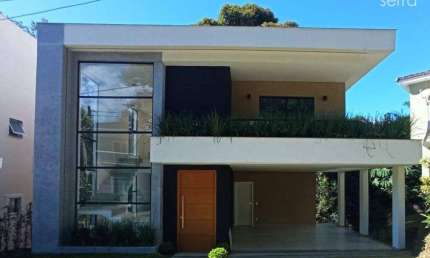Casa com 4 dormitórios à venda, 225 m² por R$ 1.199.000,00 - Vargem Grande - Teresópolis/RJ