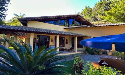 Casa com 3 dormitórios à venda, 340 m² por R$ 1.450.000,00 - Fazenda Boa Fé - Teresópolis/RJ