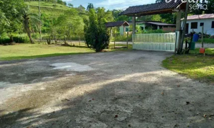 Casa com 3 dormitórios à venda, 119 m² por R$ 205.000,00 - Vila Inca - Magé/RJ