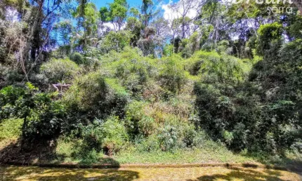 Terreno à venda, 6140 m² por R$ 290.000,00 - Quebra Frascos - Teresópolis/RJ