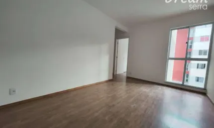 Apartamento com 2 dormitórios à venda, 53 m² por R$ 270.000,00 - Cascata do Imbuí - Teresópolis/RJ