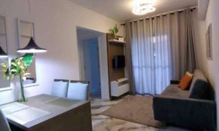 Apartamento com 2 dormitórios à venda, 60 m² por R$ 489.000,00 - Várzea - Teresópolis/RJ