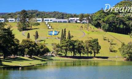 Terreno à venda, 658 m² por R$ 299.900,00 - Comary - Teresópolis/RJ