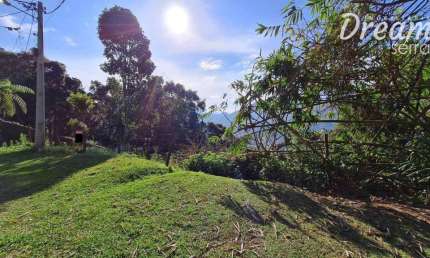 Terreno à venda, 728 m² por R$ 240.000,00 - Parque do Ingá - Teresópolis/RJ