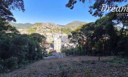 Terreno à venda, 720 m² por R$ 250.000,00 - Jardim Europa - Teresópolis/RJ