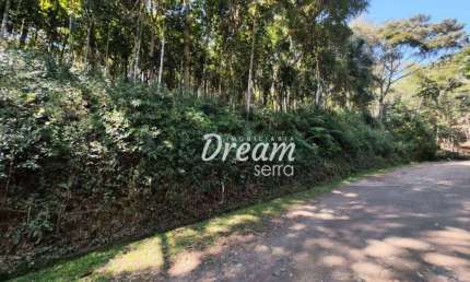 Terreno à venda, 4685 m² por R$ 280.000 - Fazenda Boa Fé - Teresópolis/RJ