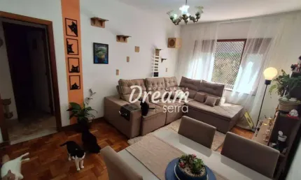 OPORTUNIDADE DE APARTAMENTO NO CENTRO DA CIDADE DE  TERESÓPOLIS