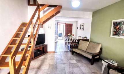 Casa com 3 dormitórios à venda, 120 m² por R$ 470.000,00 - Cascata Guarani - Teresópolis/RJ