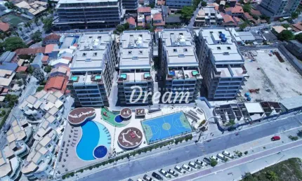 Apartamento com 3 dormitórios à venda, 112 m² por R$ 1.450.000,00 - Vila Canaa - Arraial do Cabo/RJ