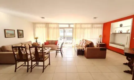Apartamento com 3 dormitórios à venda, 176 m² por R$ 1.050.000,00 - Agriões - Teresópolis/RJ
