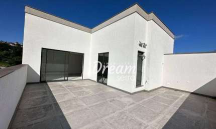Cobertura com 3 dormitórios à venda, 157 m² por R$ 1.690.000,00 - Várzea - Teresópolis/RJ