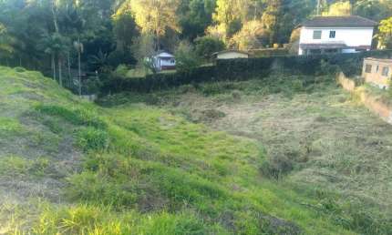 Terreno à venda, 1800 m² por R$ 450.000,00 - Albuquerque - Teresópolis/RJ