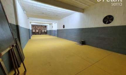 Galpão para alugar, 380 m² por R$ 6.443,00/mês - Parque do Imbui - Teresópolis/RJ