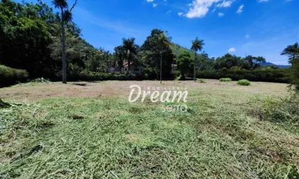Terreno à venda, 2000 m² por R$ 670.000,00 - Fazenda Boa Fé - Teresópolis/RJ