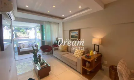Cobertura com 3 dormitórios à venda, 198 m² por R$ 2.480.000,00 - Botafogo - Rio de Janeiro/RJ