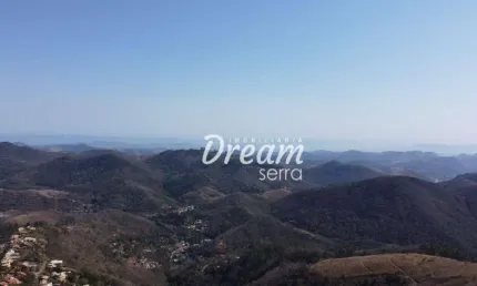 Terreno à venda, 3002 m² por R$ 530.000,00 - Itaipava - Petrópolis/RJ