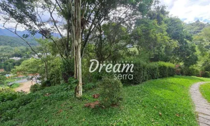 Terreno à venda, 3061 m² por R$ 120.000,00 - Granja Florestal - Teresópolis/RJ