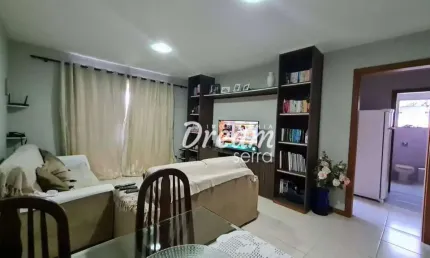 Casa com 2 dormitórios à venda, 200 m² por r$ 480.000,00 - granja florestal - teresópolis/rj