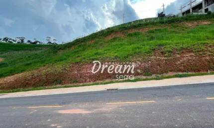 Terreno à venda, 251 m² por r$ 150.000,00 - ermitage - teresópolis/rj