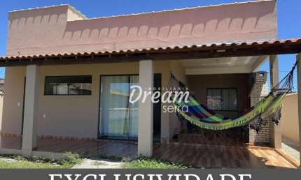 Casa com 3 dormitórios à venda, 160 m² por R$ 250.000,00 - Unamar - Cabo Frio/RJ
