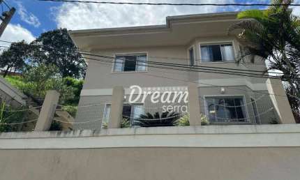 OPORTUNIDADE DE EXCELENTE CASA NO GOLFE TERESÓPOLIS -RJ