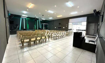 Galpão para alugar, 972 m² por r$ 7.500,00/mês - são pedro - teresópolis/rj