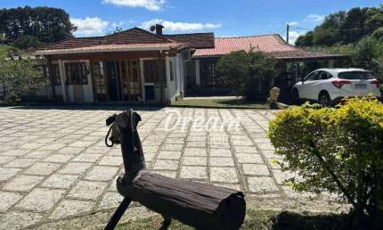 Pousada com 14 dormitórios à venda, 258 m² por R$ 3.090.000,00 - Quebra Frascos - Teresópolis/RJ