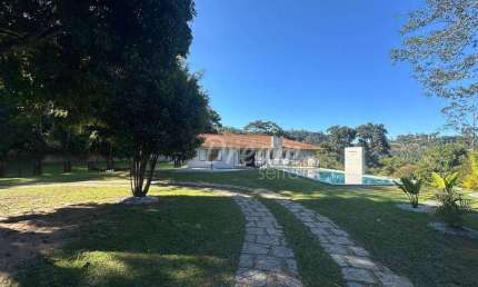 Casa com 4 dormitórios à venda, 270 m² por R$ 1.500.000,00 - Parque do Imbui - Teresópolis/RJ