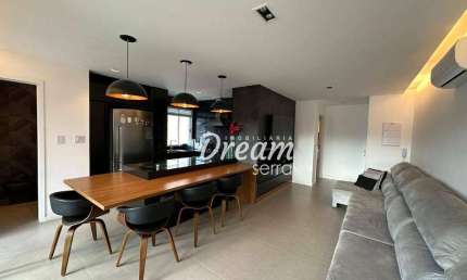 Cobertura com 3 dormitórios à venda, 128 m² por R$ 1.200.000,00 - Várzea - Teresópolis/RJ