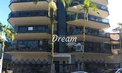 Apartamento com 3 dormitórios à venda, 220 m² por R$ 1.450.000,00 - Parque Das Palmeiras - Angra dos Reis/RJ