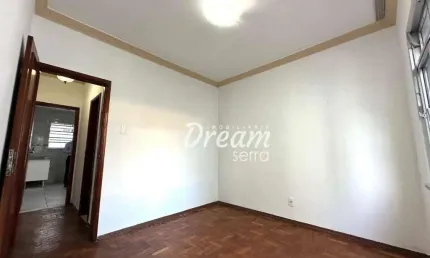 Apartamento com 2 dormitórios à venda, 51 m² por R$ 300.000,00 - Várzea - Teresópolis/RJ