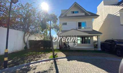Casa com 3 dormitórios à venda, 160 m² por R$ 1.490.000,00 - Recreio dos Bandeirantes - Rio de Janeiro/RJ