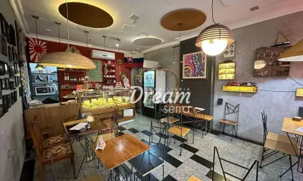 Loja à venda, 34 m² por R$ 650.000,00 - Várzea - Teresópolis/RJ