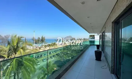 Cobertura duplex de frente para o marcom energia solar!