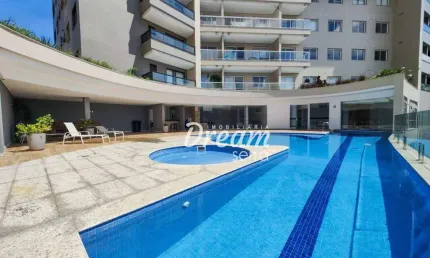 Apartamento com 2 dormitórios à venda, 64 m² por R$ 540.000,00 - Agriões - Teresópolis/RJ