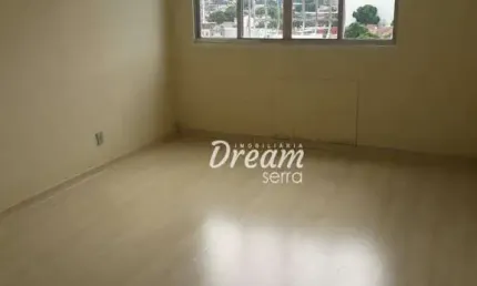 APARTAMENTO A VENDA DE 80M² EM FONSECA, NITEROI, RJ