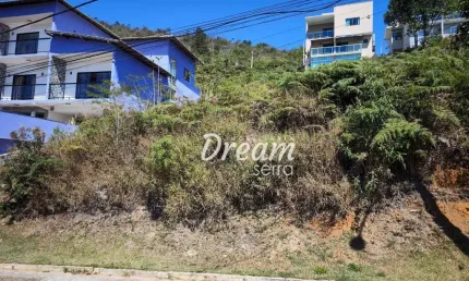 Excelente oportunidade de terreno à venda no vale das estrelas - teresópolis