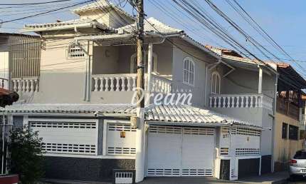 Casa com 3 dormitórios à venda, 120 m² por R$ 520.000,00 - Vila Blanche - Cabo Frio/RJ