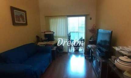 Apartamento com 2 dormitórios à venda, 90 m² por R$ 420.000,00 - Alto - Teresópolis/RJ