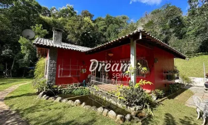 Casa com 3 quartos à venda na Estrada do Lago, Albuquerque, Teresópolis